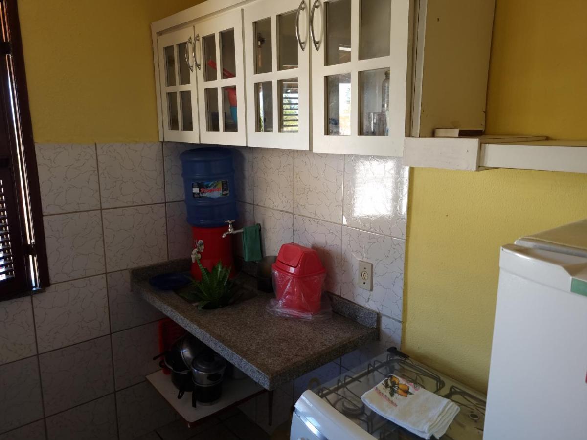 Apartamento 04 - Praia Do Futuro Форталеза Екстериор снимка
